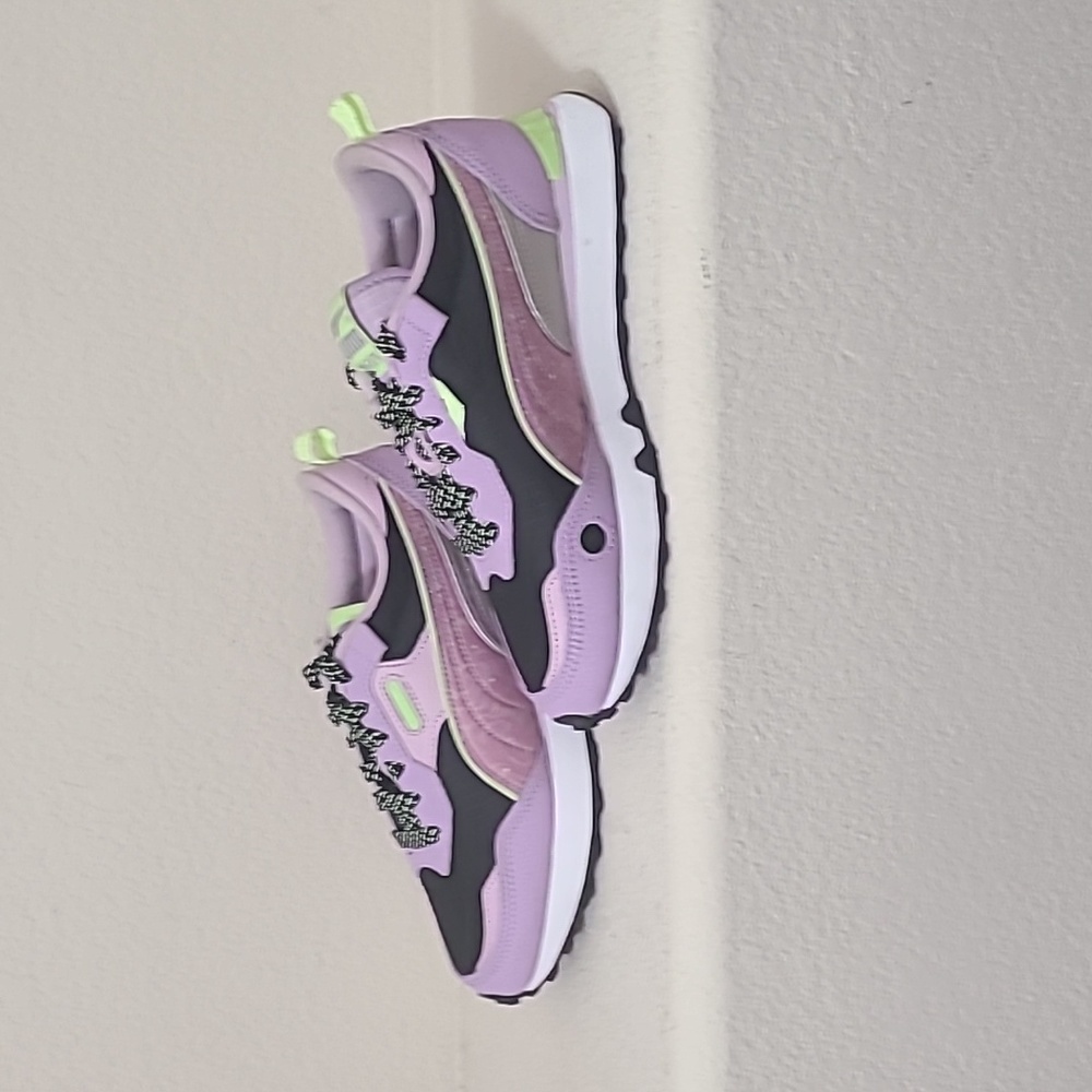PUMA WOMEN RIDER FV SNEAKERS